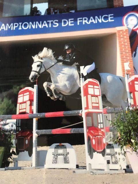 Ines Finaliste aux Championnat de France 2023 AS2 (110)