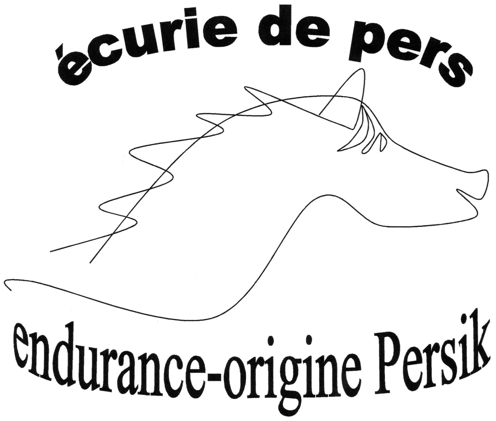 Ecurie de Pers